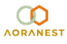 Aoranest logo