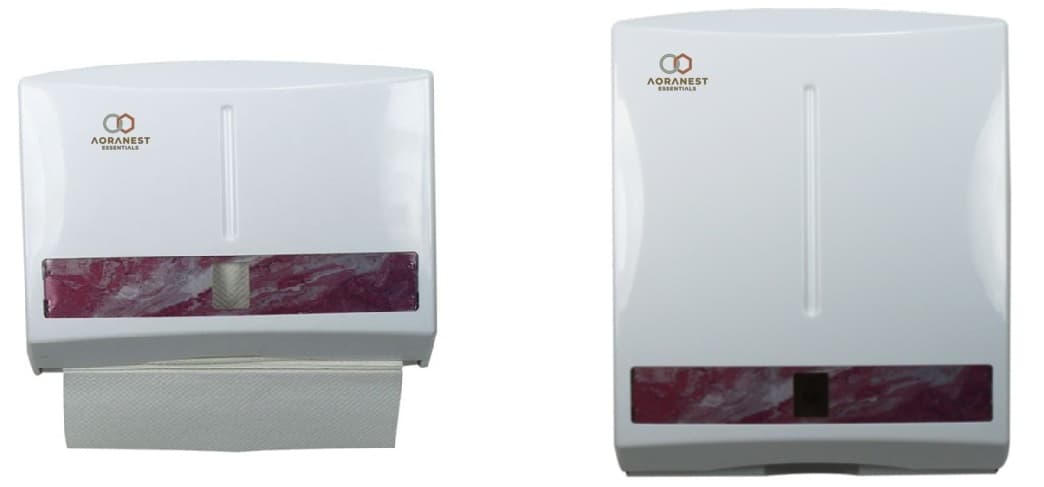 AN-ND-TOWEL-2 — ABS Small (200 cap) — view 1