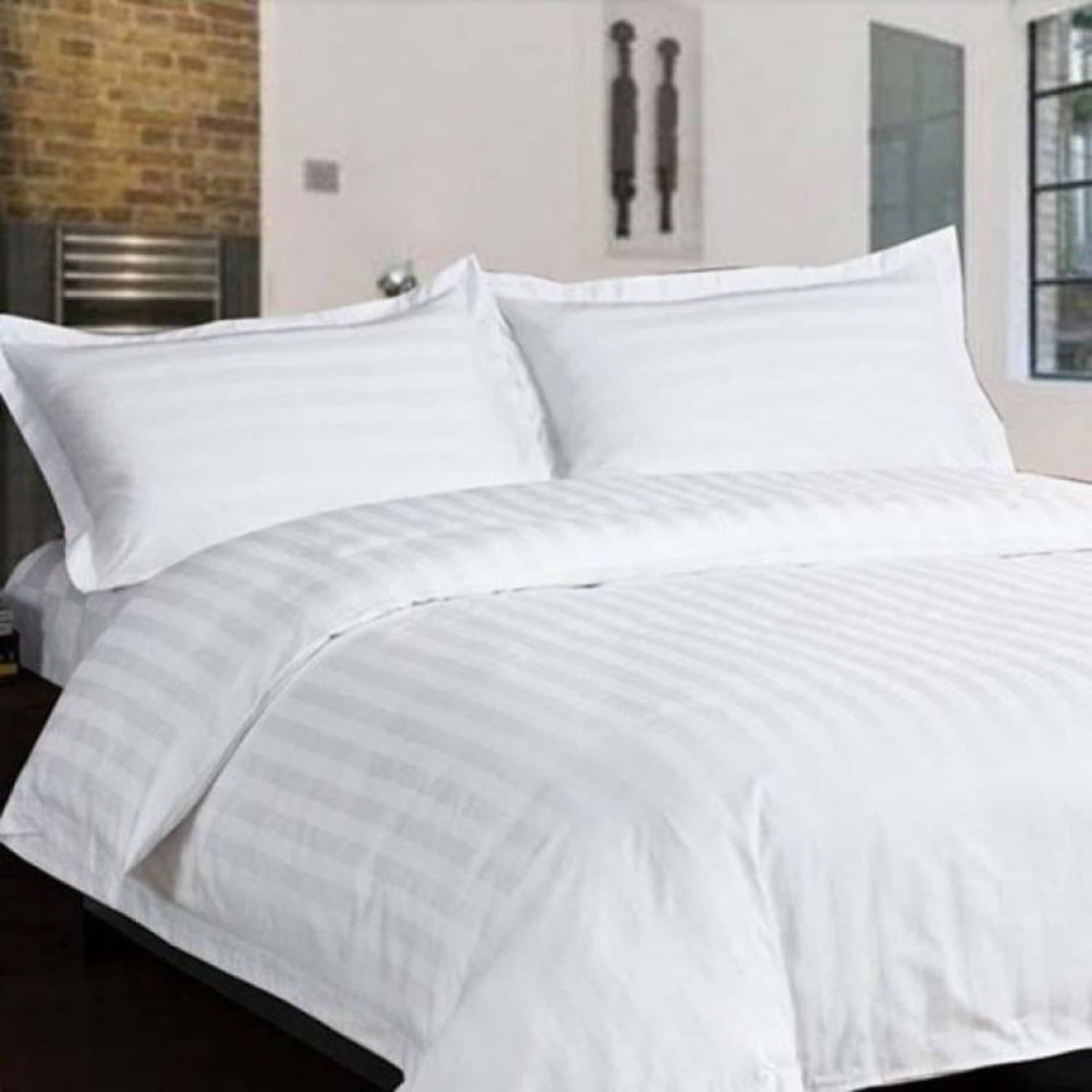 Aoranest 250 TC Bed Sheets King — view 1