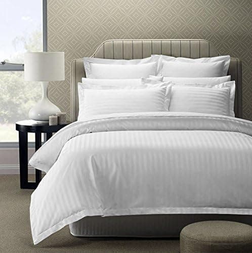 Aotranest 250 TC Bed Sheets Queen — view 1