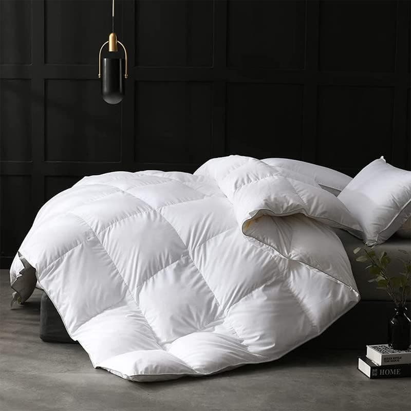 Comforter DuoWarm — view 1