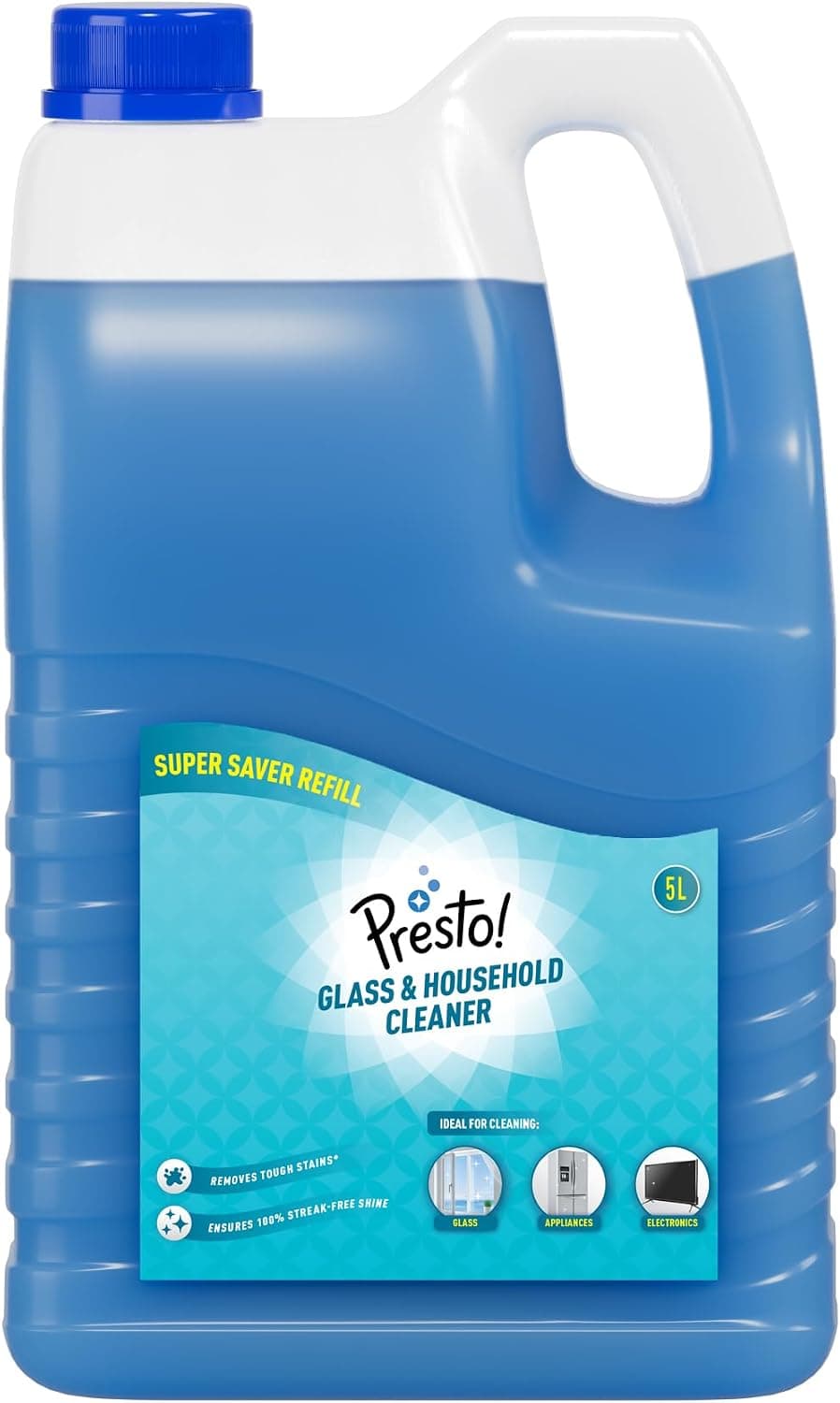 Glass Cleaner 500ml — view 1