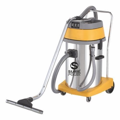 AN-CT-109 — Wet & Dry Vacuum — view 1