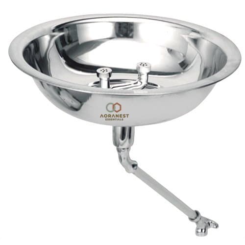 AN-EWS-EYE — Pedestal Unit — view 1