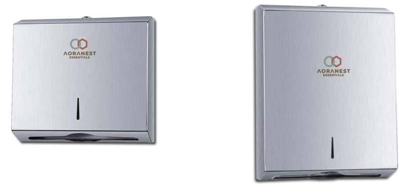 AN-ND-TOWEL-1 — SS Small (200 cap) — view 1