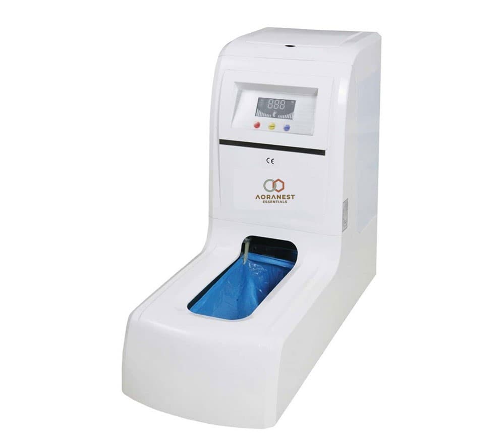 AN-SCD-AutoMatic Pro — Auto Dispenser Pro — view 1