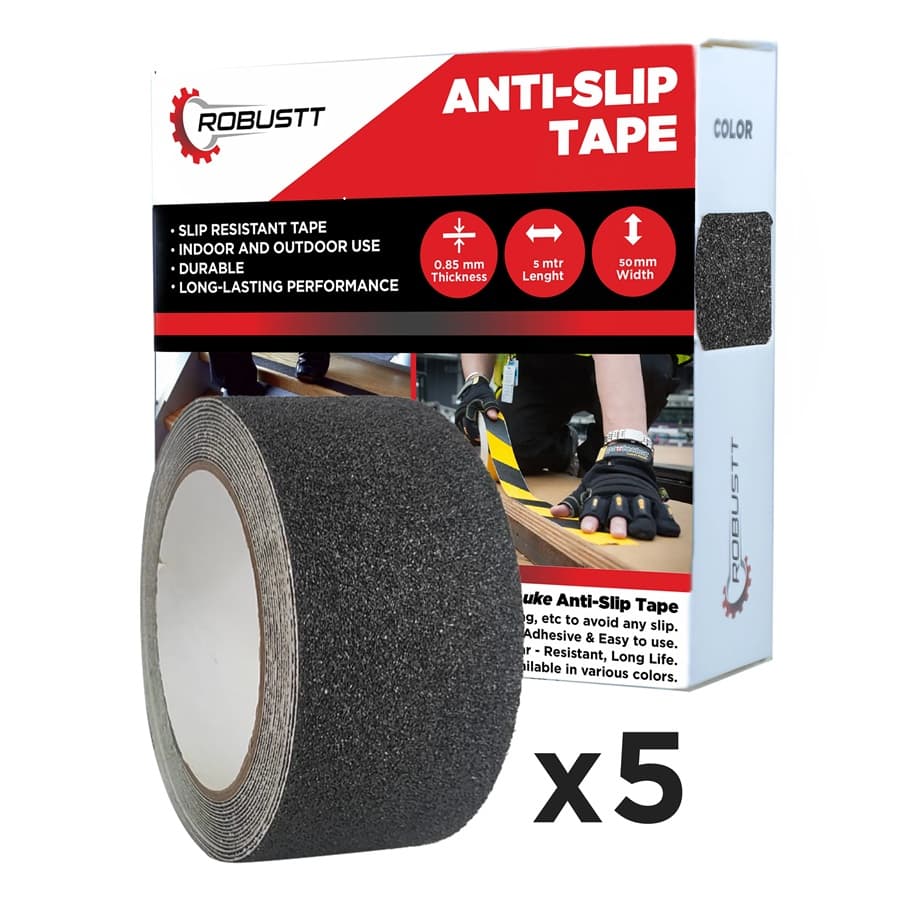 AN-TP-AntiSkid — Anti-Skid Stair Tape — view 1