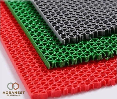 AN-VM-ZigZag — Standard Thickness — view 1