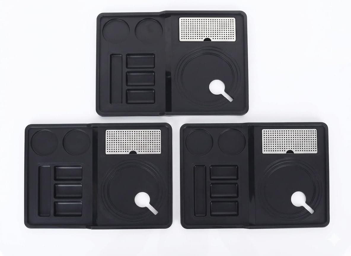 Kettle Tray Set — view 1