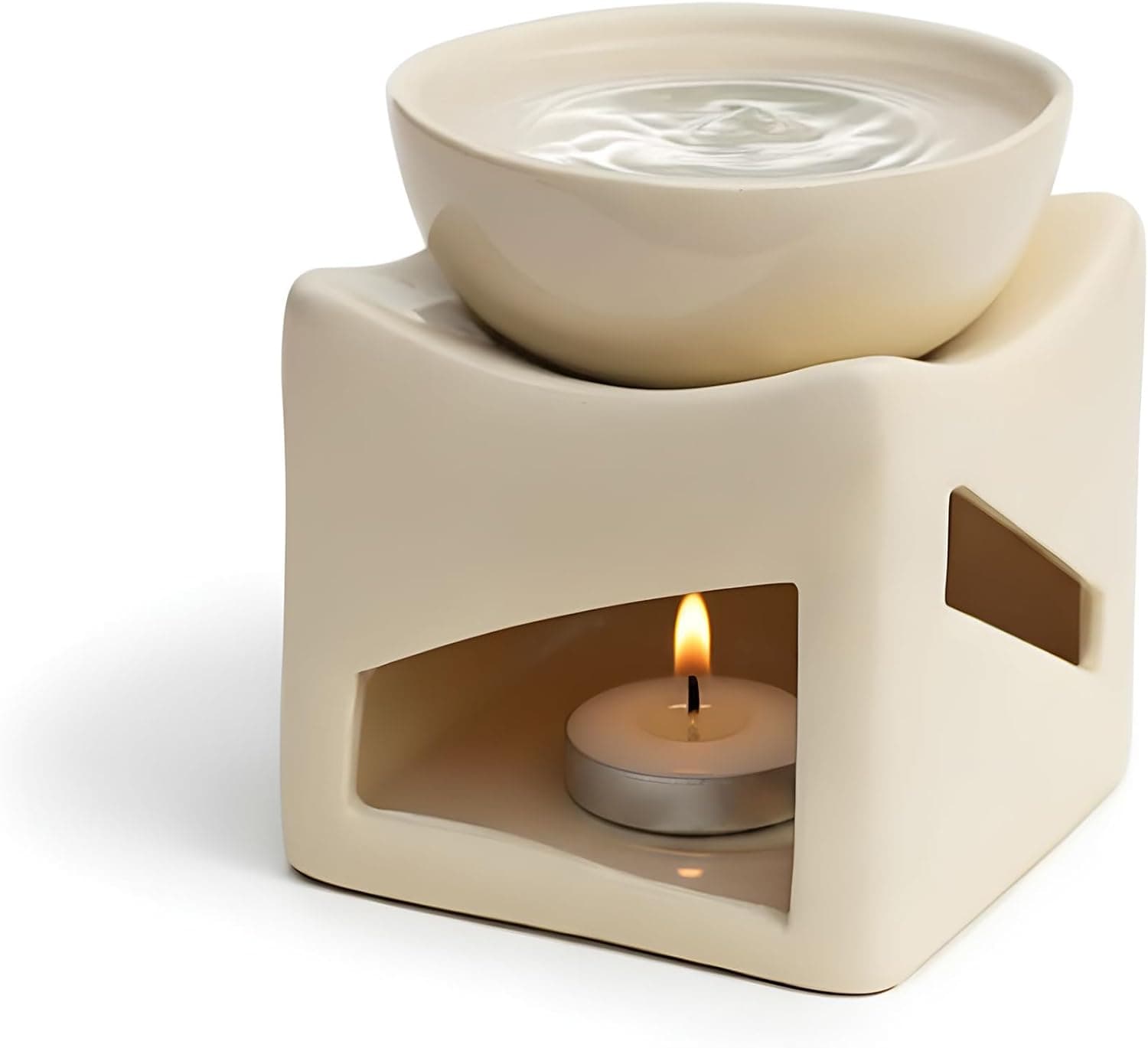 Tealight Diffuser — view 1