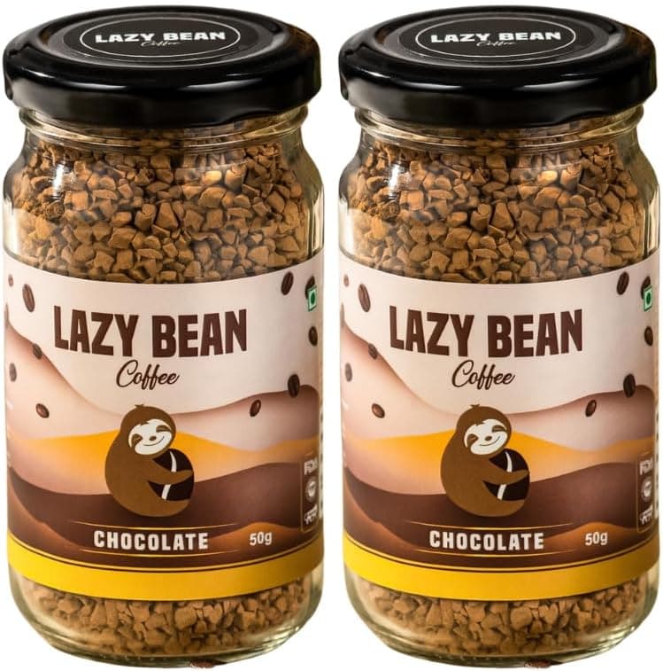 Instant Coffee Sachets 2g (100 pack) — view 1