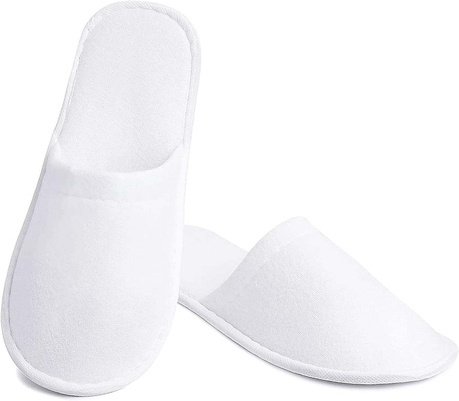 Disposable Hotel Slippers — view 1