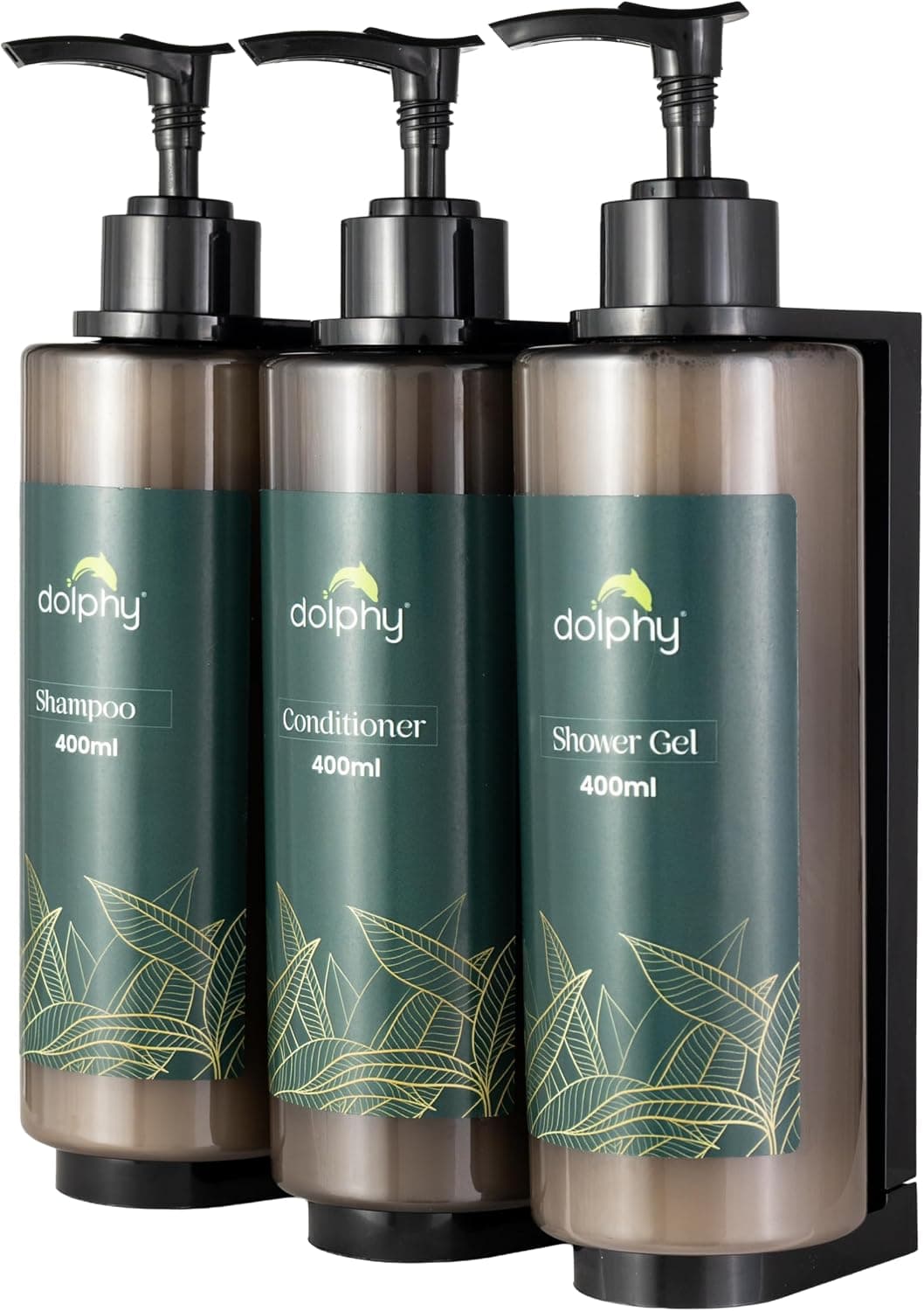 Aoranest Auto Soap Dispenser Deluxe — view 1