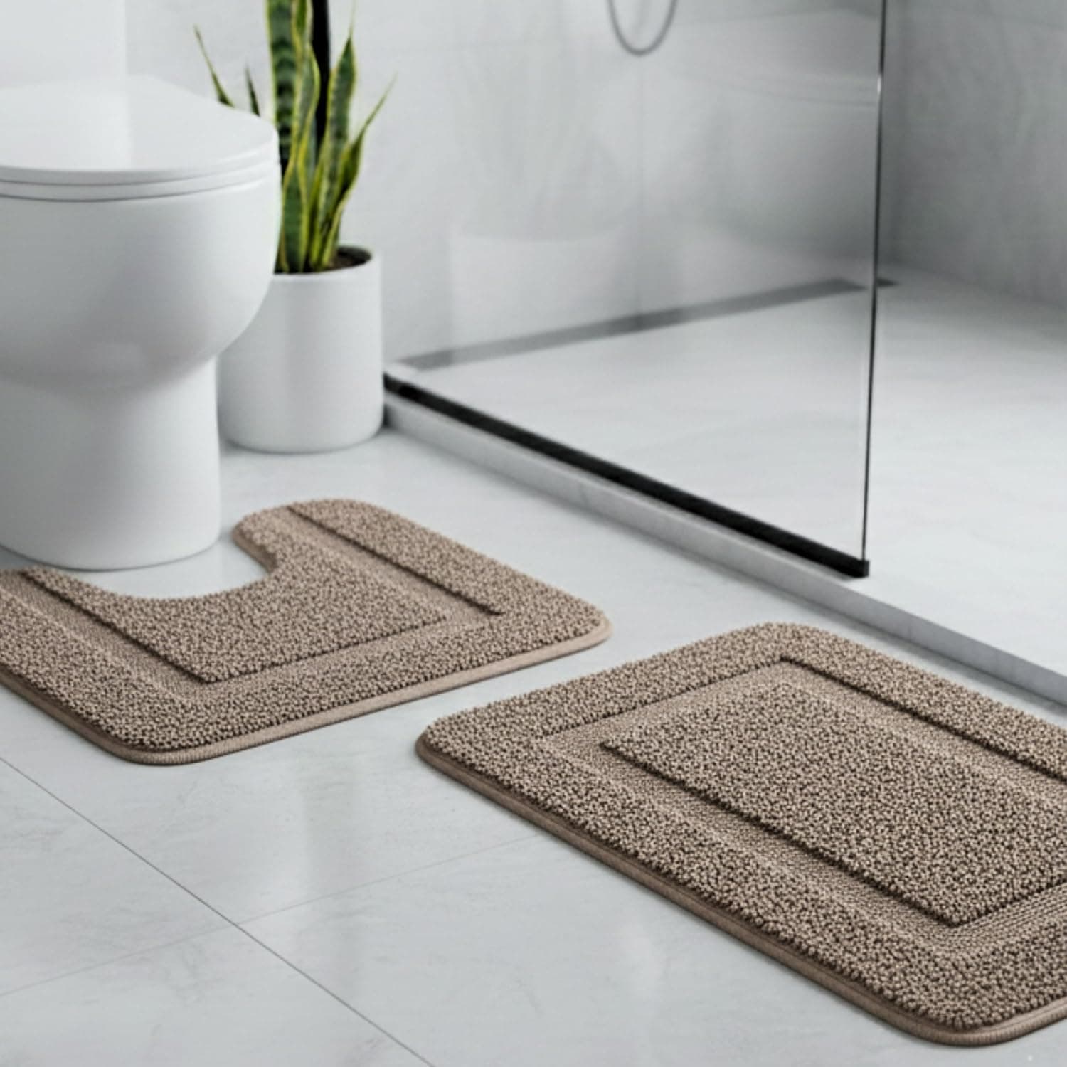 Poocha Mat 24x24 — view 1