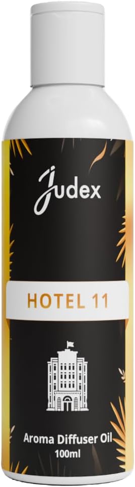 Fragrance - Zen Garden 10ml for hotels and Airbnb properties